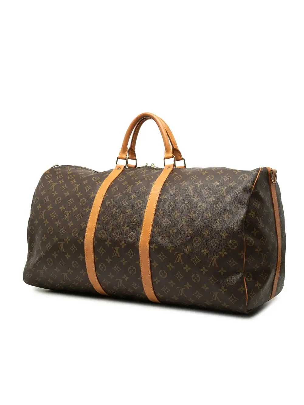 Louis Vuitton Keepall Bandouliere Bag #340954L14B